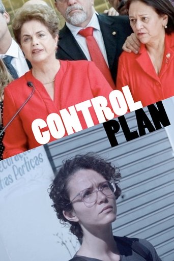 Poster of Control Plan