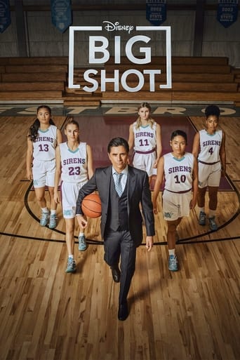 Portrait for Big Shot - Season 1