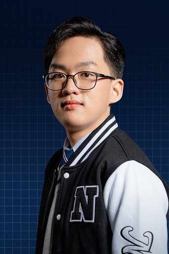 Portrait of Vannes Wijaya