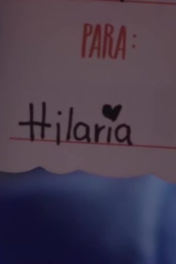Poster of Hilaria