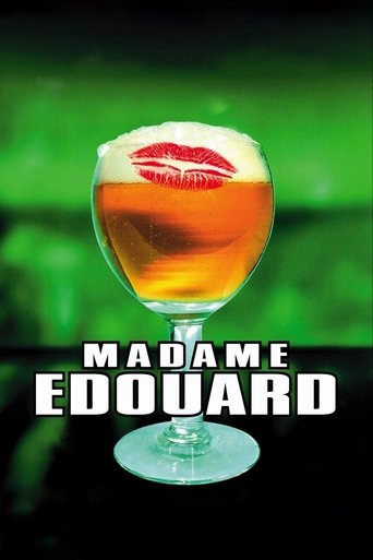 Poster of Madame Edouard