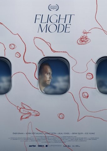 Poster of Flight Mode