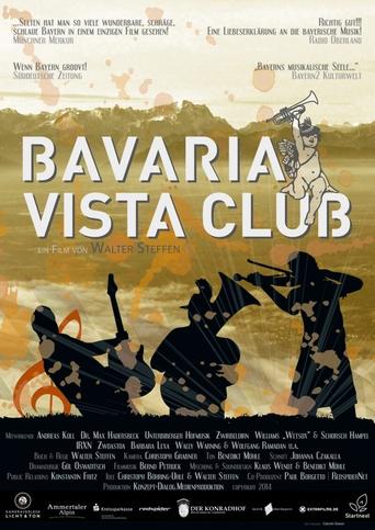 Poster of Bavaria Vista Club