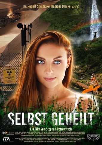 Poster of Selbst Geheilt