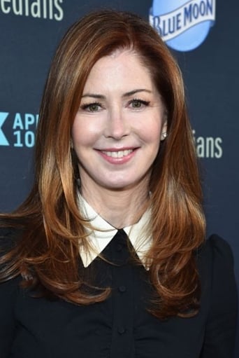 Portrait of Dana Delany