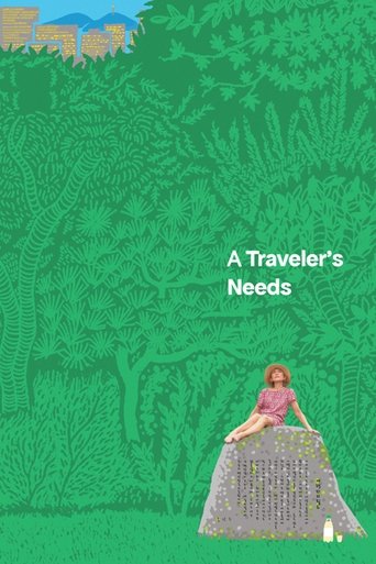 Poster of A Traveler's Needs