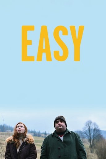 Poster of Easy