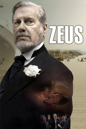 Poster of Zeus