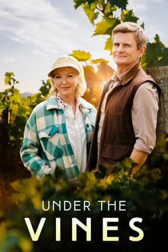 Portrait for Under the Vines - Season 3