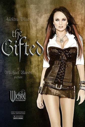 Poster of The Gifted