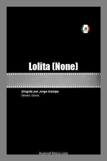 Poster of Lolita