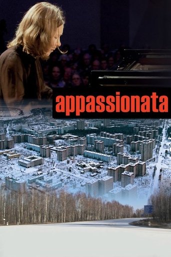Poster of Appassionata