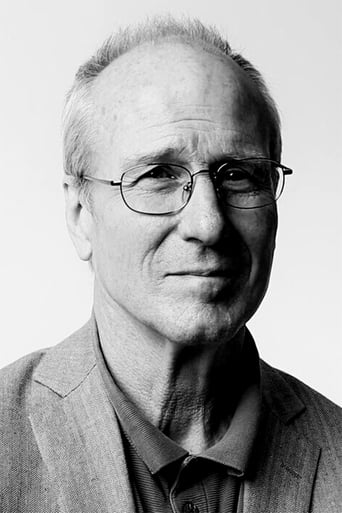 Portrait of William Hurt