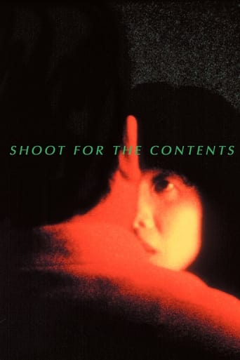 Poster of Shoot for the Contents