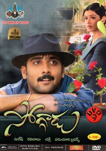 Poster of Soggadu