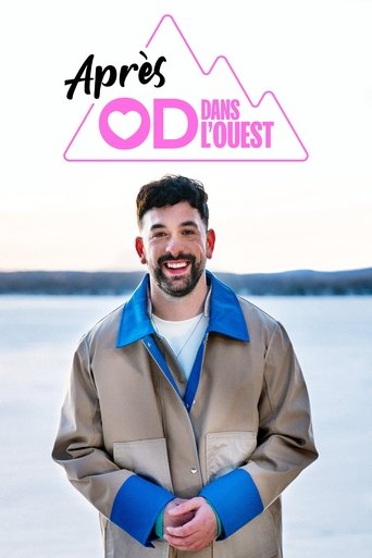 Portrait for Apres OD - Season 5