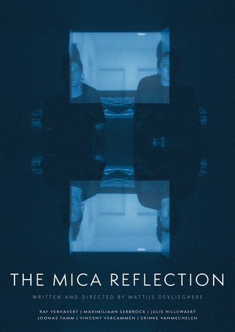 Poster of The mica reflection