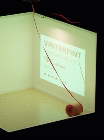 Poster of VINTERFINT