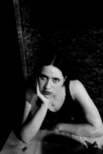 Portrait of Pamela Espinoza
