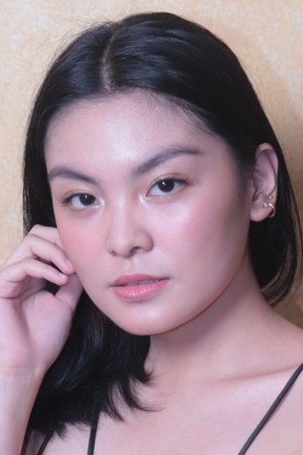 Portrait of Rinoa Halili