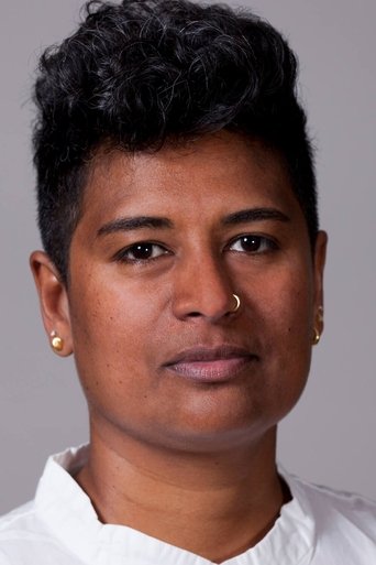 Portrait of Neelu Bhuman