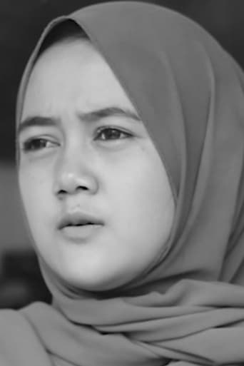 Portrait of Nabilla Ega Putri