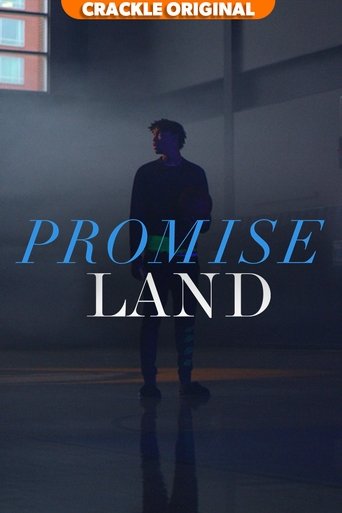 Poster of PROMISELAND