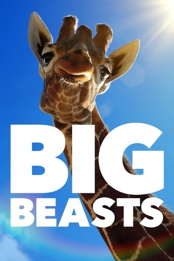 Poster of Big Beasts