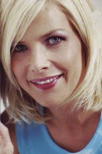 Portrait of C. C. Catch