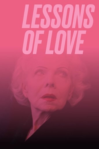 Poster of Lessons of Love