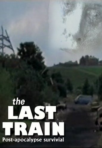 Portrait for The Last Train - Season 1