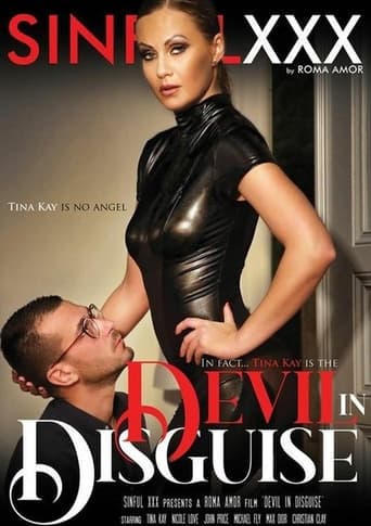 Poster of Devil in Disguise