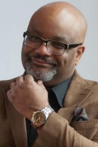 Portrait of Boyce Watkins