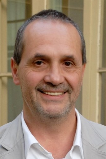 Portrait of Juan Pablo González