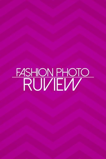 Portrait for Fashion Photo RuView - Season 16