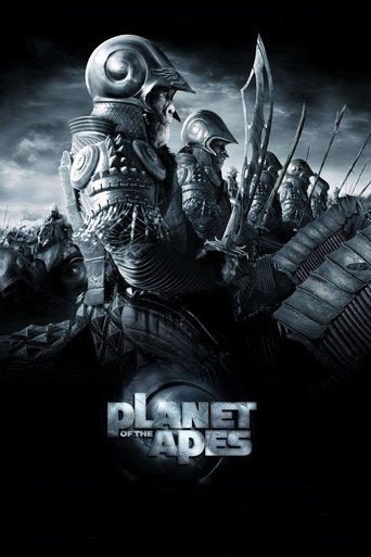 Planet of the Apes Poster of Planet of the Apes