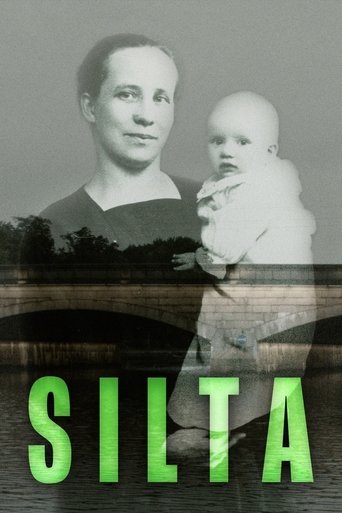 Poster of Silta