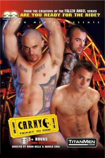 Poster of Carny