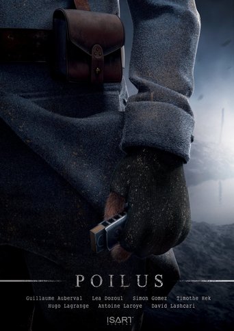 Poster of Poilus
