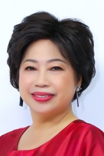 Portrait of Phi Phung