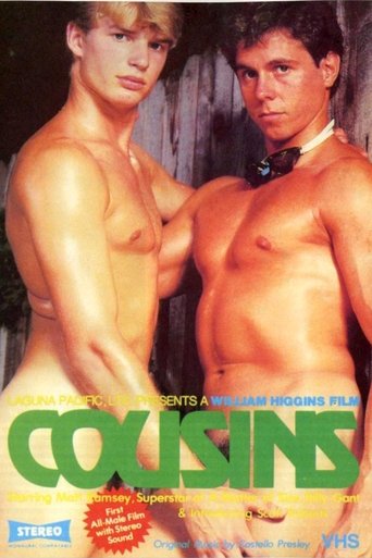 Poster of Cousins