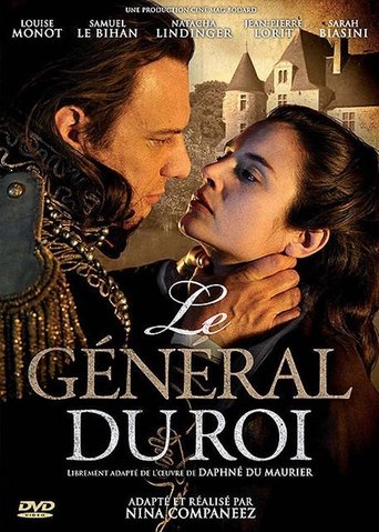 Poster of Le Général du roi