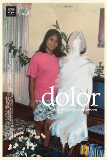 Poster of Dolor