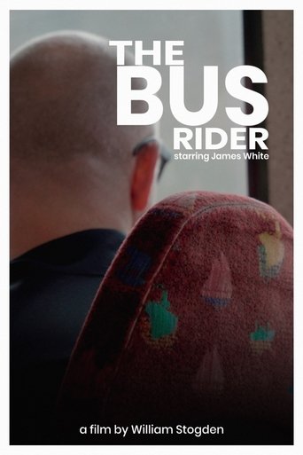 Poster of The Bus Rider