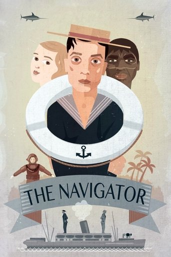 Poster of The Navigator