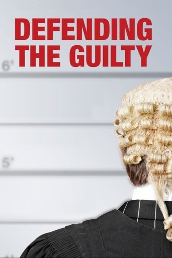 Poster of Defending the Guilty