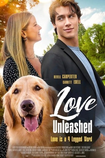 Poster of Love Unleashed