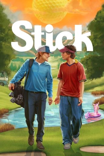 Portrait for Stick - Season 1