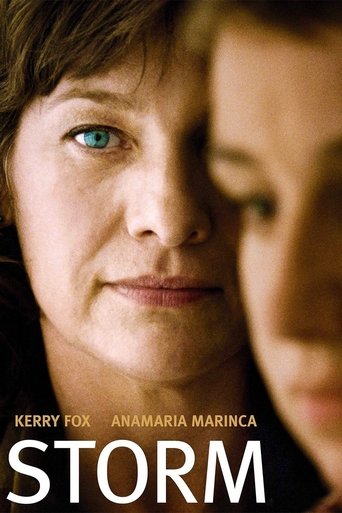 Poster of Storm