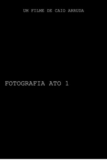 Poster of FOTOGRAFIA- ATO I